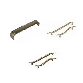 Cupboard Handle – A7089