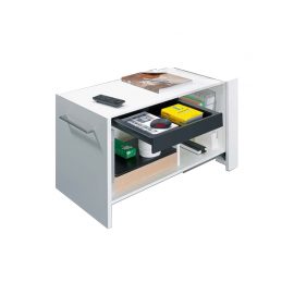 Org@Tower vertical drawer