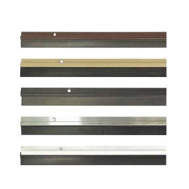 Robustline Door Bottom Seal – Rubber
