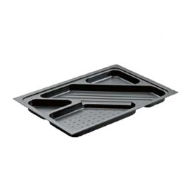 Systema Top 2000 pencil tray